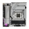 Gigabyte Płyta główna B650M A ELITE AX ICE HDMI/DP M2 m.ATX